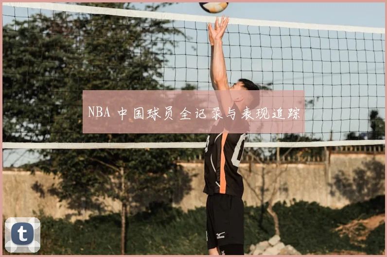 NBA 中国球员全记录与表现追踪