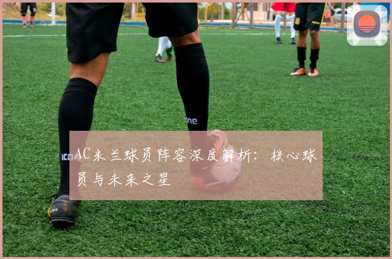 AC米兰球员阵容深度解析：核心球员与未来之星