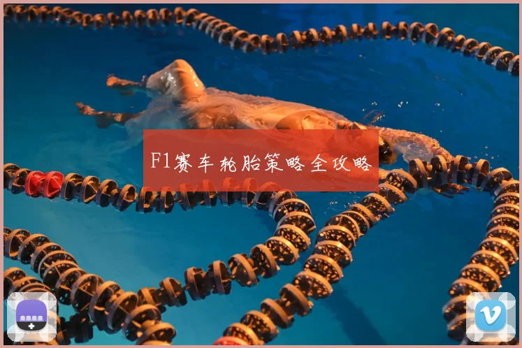 F1赛车轮胎策略全攻略