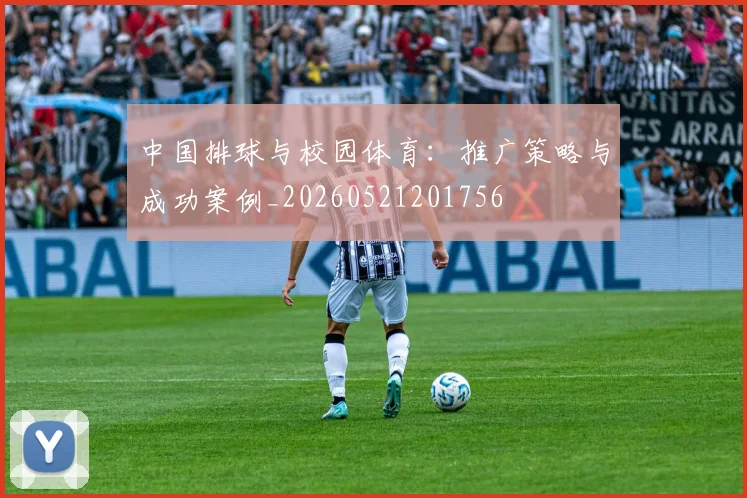 中国排球与校园体育：推广策略与成功案例_20260521201756